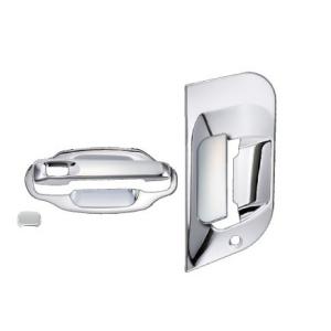 メッキワイパーセット スーパーグレート/07スーパーグレート/17