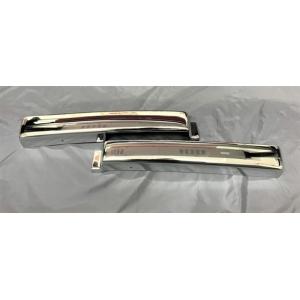 UDトラックス 新品 純正 UD トラックス クオン メッキ ステップ