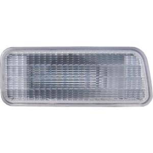 プロフィアタイプLEDフォグランプ　L/R　LEDホワイト　12V/24V共用