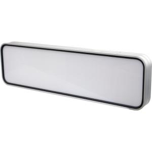 アルナ小 アルナ大 楽天市場】JB アルミ看板灯 大 N型 ユニット無 250×900×奥70mm ※灯具