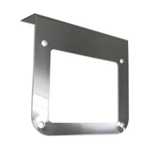 KOITO バス用 サイドウインカーランプ 取付ステー（2連）（1枚