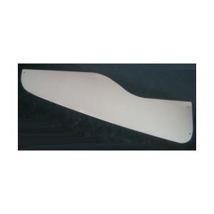 スーパーグレート/07/17/23スーパーグレート ドアハンドル用ステンレス