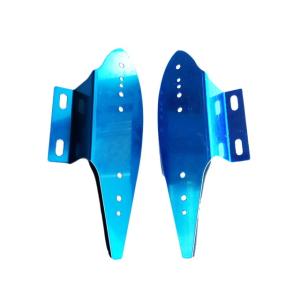 TRS ナマズランプ取付ステー ファイブスターギガ ロールーフ L/R