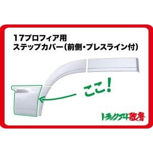 グランドプロフィア用オーバーフェンダー : トラックアート歌麿Yahoo