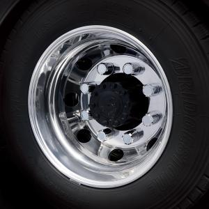 シャインデコキャップ リヤ用 樹脂 33mm/...の詳細画像1