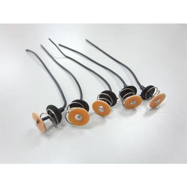 Ｙ−４４Ｂシングルベークコードセット（５本入）