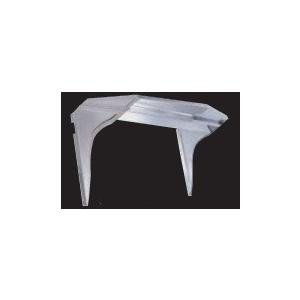 トラック用ロールスクリーン（L/R）いすゞ 23フォワード/07フォワード