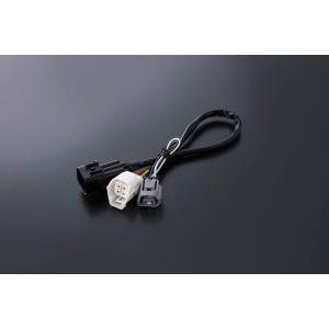 NBP-230-01 電源取出しハーネス 三菱 小型 キャンター 2024年モデル