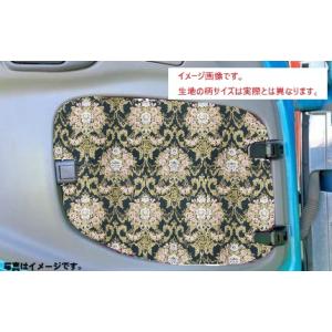 安全窓カバー 桜 UD （クオン／17クオン／パーフェクトクオン