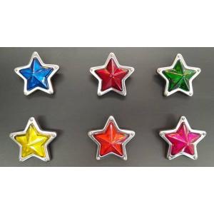 A.S スターマーカーランプ（星型マーカー） : トラックアート歌麿Yahoo