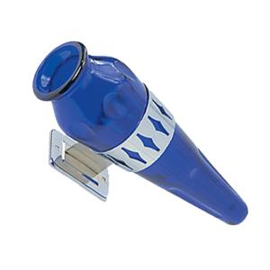 フソーSTDマーク付アンドン（大）（FUSOバスマークアンドン