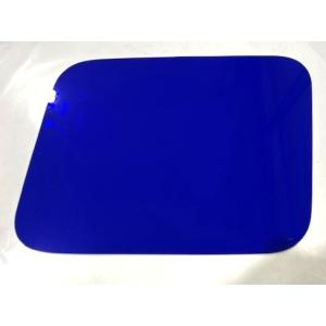 スーパーグレート用 安全窓ラメ入りスモーク 透明 外窓 : トラック