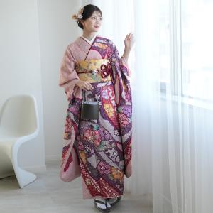 帯揚げ 絞り 振袖のおすすめ人気商品一覧 通販 - Yahoo!ショッピング