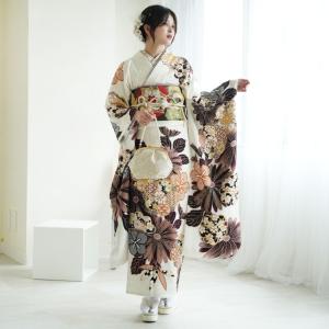 レンタル 振袖 成人式 結婚式 21点セット 古...の商品画像