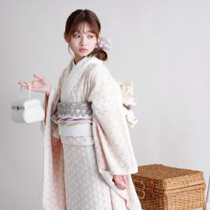 レンタル 振袖 成人式 21点セット utata...の商品画像