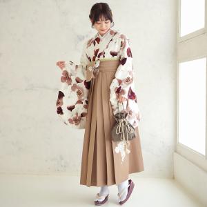 袴 レンタル 卒業式 袴 2尺袖着物 二尺袖 1...の商品画像