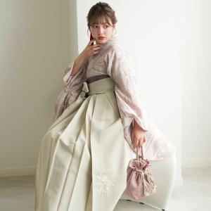 袴 レンタル 卒業式 Heather 袴 17点...の商品画像