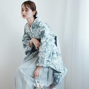 袴 レンタル 卒業式 玉城ティナ×紅一点 袴 1...の商品画像