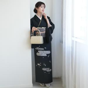 レンタル 訪問着 おしゃれ フルセット 古典柄 ...の商品画像
