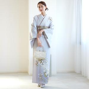 訪問着 レンタル おしゃれ 20点 フルセット ...の商品画像