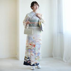 訪問着 レンタル おしゃれ 20点セット JAP...の商品画像