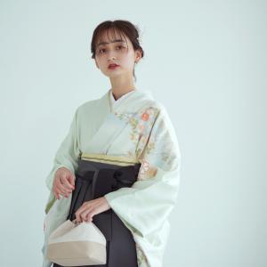 袴 レンタル 先生 訪問着 袴 18点セット ...の詳細画像5