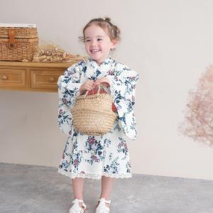 子供浴衣ドレスの商品一覧 通販 Yahoo ショッピング