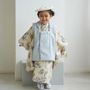 レンタル 七五三 3歳 女の子 フルセット ut...の商品画像