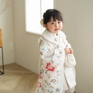 レンタル 七五三 3歳 女の子 フルセット JI...の商品画像