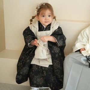 レンタル 七五三 3歳 女の子 フルセット 七五...の商品画像