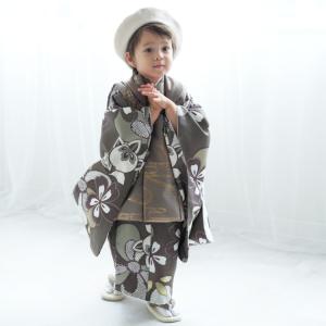 レンタル 七五三 3歳 男の子 七五三セット ひ...の商品画像