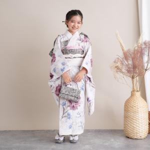 レンタル 七五三 着物 7歳 セット JILL...の詳細画像1
