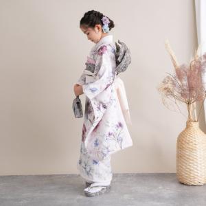 レンタル 七五三 着物 7歳 セット JILL...の詳細画像2