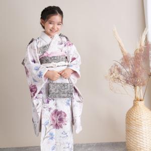 レンタル 七五三 着物 7歳 セット JILL...の詳細画像4