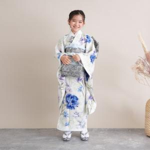 レンタル 七五三 着物 7歳 セット JILL...の詳細画像1