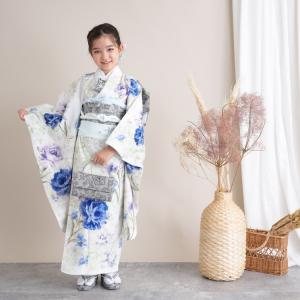レンタル 七五三 着物 7歳 セット JILL...の詳細画像4