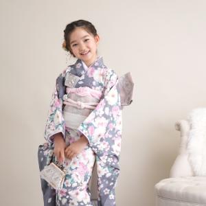 レンタル 七五三 着物 7歳 セット JILL...の詳細画像5