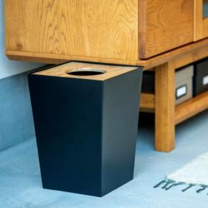 ダストボックス ゴミ箱 ごみ箱 7.5L 丸型...の詳細画像1