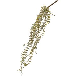 フェイクグリーン 人工観葉植物 ワイヤープラン...の詳細画像1