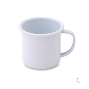 マグカップ おしゃれ コップ 400ml Lサ...の詳細画像3