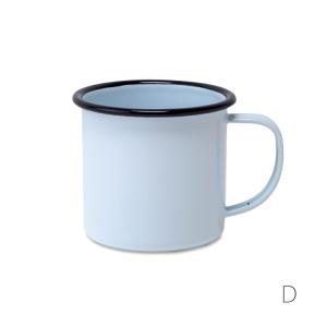 マグカップ おしゃれ コップ 400ml Lサ...の詳細画像4