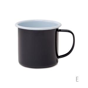 マグカップ おしゃれ コップ 400ml Lサ...の詳細画像5