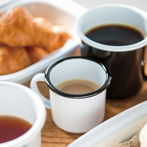 FALCON（スワンズ） FALCON ファルコン ホーロー MUG マグ 琺瑯