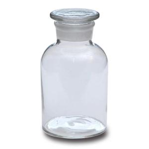 メディシンボトル 4L 高さ約30cm ガラス 容器 薬瓶 試薬瓶 レトロ