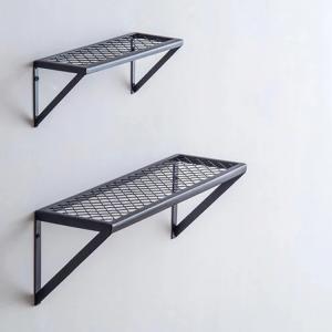 ラダー L 折りたたみラダーラック 木製 ラダーシェルフ はしご ウッド