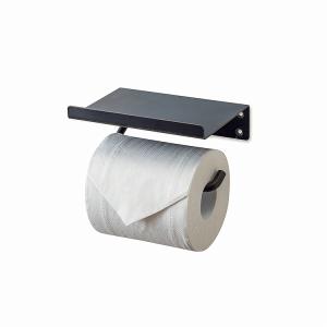 壁掛け トイレットペーパー ホルダー シングル...の詳細画像1