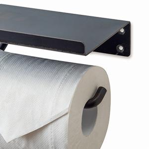 壁掛け トイレットペーパー ホルダー シングル...の詳細画像3