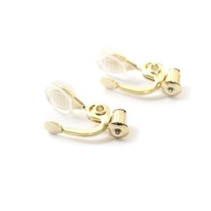 イヤリングコンバーター アクセサリー パルナー...の詳細画像1