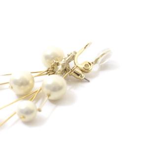 イヤリングコンバーター アクセサリー パルナー...の詳細画像2