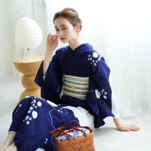 は*る様 6-8イ10-4【和装◆雫庵】絞り浴衣 は*る様 6-8イ10-4【和装◇雫庵】絞り浴衣 楽天市場】 浴衣